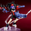 Megami Device Plastic Model Kit 1/1 Chaos & Pretty Grandman 18 cm