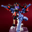 Megami Device Plastic Model Kit 1/1 Chaos & Pretty Grandman 18 cm