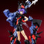 Megami Device Plastic Model Kit 1/1 Chaos & Pretty Grandman 18 cm