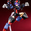 Megami Device Plastic Model Kit 1/1 Chaos & Pretty Grandman 18 cm