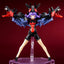 Megami Device Plastic Model Kit 1/1 Chaos & Pretty Grandman 18 cm