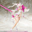 Megami Device Plastic Model Kit 1/1 Asra Nine-Tails Matsuri 14 cm