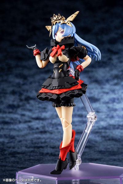 Megami Device Plastic Model Kit 1/1 Chaos & Pretty Queen of Hearts 22 cm