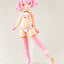 Megami Device Plastic Model Kit 1/1 PUNI?MOFU MAO 14 cm