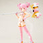 Megami Device Plastic Model Kit 1/1 PUNI?MOFU MAO 14 cm