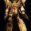 Brave Exkaiser Plastic Model Kit Great Exkizer (Gold-Plated Version) 18 cm