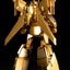 Brave Exkaiser Plastic Model Kit Great Exkizer (Gold-Plated Version) 18 cm