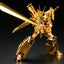 Brave Exkaiser Plastic Model Kit Great Exkizer (Gold-Plated Version) 18 cm