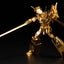 Brave Exkaiser Plastic Model Kit Great Exkizer (Gold-Plated Version) 18 cm