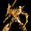 Brave Exkaiser Plastic Model Kit Great Exkizer (Gold-Plated Version) 18 cm