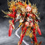 Megami Device Plastic Model Kit 1/1 Auv Susanowo Guren 22 cm