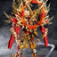 Megami Device Plastic Model Kit 1/1 Auv Susanowo Guren 22 cm