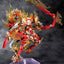 Megami Device Plastic Model Kit 1/1 Auv Susanowo Guren 22 cm