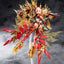 Megami Device Plastic Model Kit 1/1 Auv Susanowo Guren 22 cm