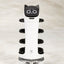 Pudu Robotics Plastic Model Kit Bellabot 11 cm
