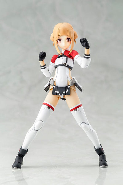 Alice Gear Aegis Expansion Megami Device Plastic Model Kit Nodoka Takahata Shimon 20 cm