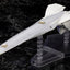 Legend of the Galactic Heroes: Die Neue These Plastic Model Kit Galactic Empire Forces Battleship Brynhildr (Reproduction) 35 cm