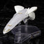 Legend of the Galactic Heroes: Die Neue These Plastic Model Kit Galactic Empire Forces Battleship Brynhildr (Reproduction) 35 cm