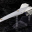 Legend of the Galactic Heroes: Die Neue These Plastic Model Kit Galactic Empire Forces Battleship Brynhildr (Reproduction) 35 cm