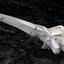 Legend of the Galactic Heroes: Die Neue These Plastic Model Kit Galactic Empire Forces Battleship Brynhildr (Reproduction) 35 cm