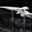 Legend of the Galactic Heroes: Die Neue These Plastic Model Kit Galactic Empire Forces Battleship Brynhildr (Reproduction) 35 cm