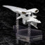 Legend of the Galactic Heroes: Die Neue These Plastic Model Kit Galactic Empire Forces Battleship Brynhildr (Reproduction) 35 cm