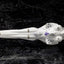 Legend of the Galactic Heroes: Die Neue These Plastic Model Kit Galactic Empire Forces Battleship Brynhildr (Reproduction) 35 cm
