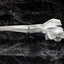 Legend of the Galactic Heroes: Die Neue These Plastic Model Kit Galactic Empire Forces Battleship Brynhildr (Reproduction) 35 cm