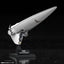 Legend of the Galactic Heroes Plastic Model Kit 1/3000 Galactic Empire Forces Flagship Brunhild 35 cm