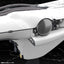 Legend of the Galactic Heroes Plastic Model Kit 1/3000 Galactic Empire Forces Flagship Brunhild 35 cm
