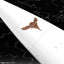 Legend of the Galactic Heroes Plastic Model Kit 1/3000 Galactic Empire Forces Flagship Brunhild 35 cm