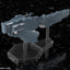 Legend of the Galactic Heroes: Die Neue These Plastic Model Kit Free Planets Alliance Forces Battleship Hyperion 30 cm