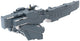 Legend of the Galactic Heroes: Die Neue These Plastic Model Kit Free Planets Alliance Forces Battleship Hyperion (Reproduction) 30 cm