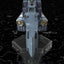Legend of the Galactic Heroes: Die Neue These Plastic Model Kit Free Planets Alliance Forces Battleship Hyperion 30 cm