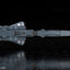 Legend of the Galactic Heroes: Die Neue These Plastic Model Kit Free Planets Alliance Forces Battleship Hyperion 30 cm