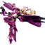 Megami Device Plastic Model Kit 1/1 Auv Amaterasu Regalia Eclipse 18 cm