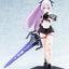 Megami Device Plastic Model Kit 1/1 Buster Doll Paladin Darkness Claw 17 cm