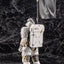 Kojima Productions Plastic Model Kit Ludens 19 cm