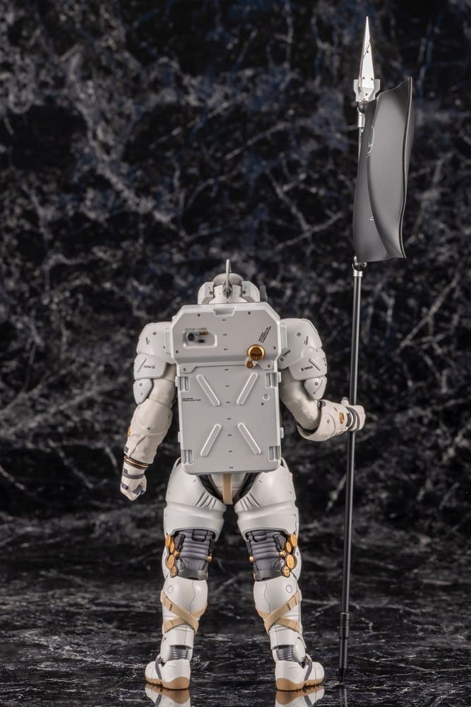 Kojima Productions Plastic Model Kit Ludens 19 cm