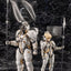 Kojima Productions Plastic Model Kit Ludens 19 cm