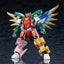 The Red Ranger Becomes an Adventurer in Another World Plastic Model Kit Maximum Kizuna Kaiser 17 cm