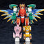The Red Ranger Becomes an Adventurer in Another World Plastic Model Kit Maximum Kizuna Kaiser 17 cm