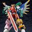 The Red Ranger Becomes an Adventurer in Another World Plastic Model Kit Maximum Kizuna Kaiser 17 cm