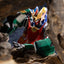 The Red Ranger Becomes an Adventurer in Another World Plastic Model Kit Maximum Kizuna Kaiser 17 cm