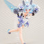 Megami Device Plastic Model Kit 1/1 Puni Mofu Yuki Tu 15 cm