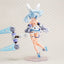 Megami Device Plastic Model Kit 1/1 Puni Mofu Yuki Tu 15 cm
