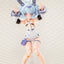 Megami Device Plastic Model Kit 1/1 Puni Mofu Yuki Tu 15 cm