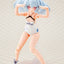 Megami Device Plastic Model Kit 1/1 Puni Mofu Yuki Tu 15 cm