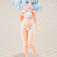 Megami Device Plastic Model Kit 1/1 Puni Mofu Yuki Tu 15 cm