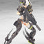 Megami Device Plastic Model Kit 1/1 Yggdrasis Garm Ripper 16 cm